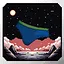 Fast as a Rocket icon
