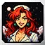 Fire in the Eyes icon