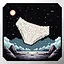 Flaming Pill icon