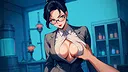 Milfy Way: Space Orgasm 🪐🔞 Screenshot 11