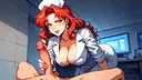 Milfy Way: Space Orgasm 🪐🔞 Screenshot 12