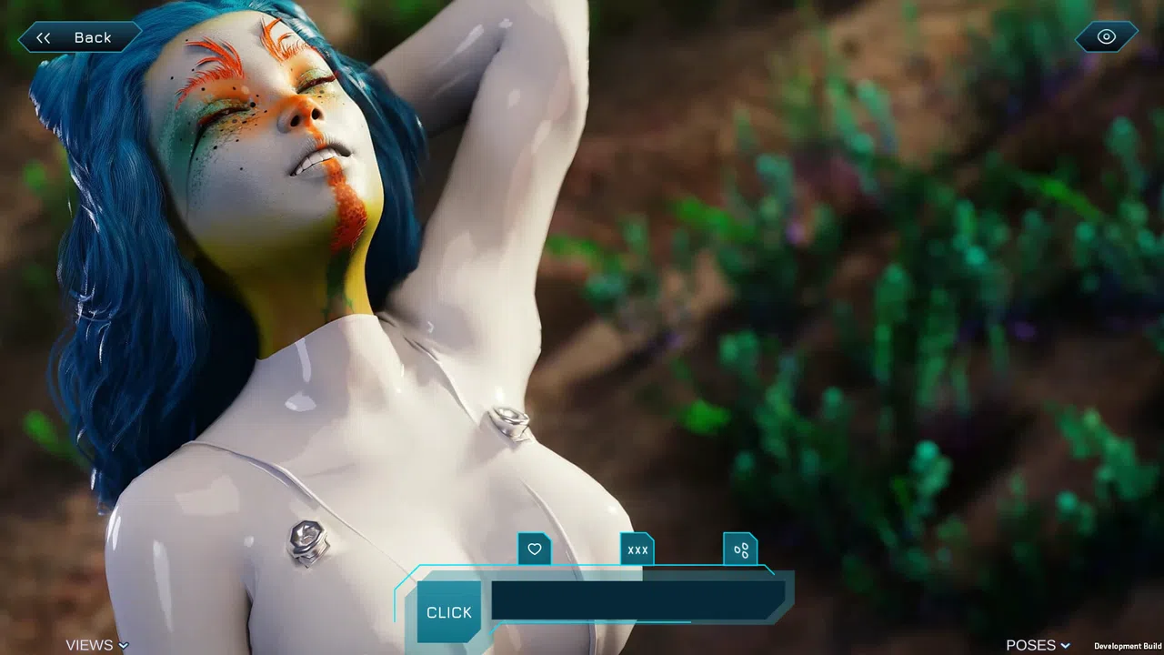 CUMVERSE [18+] Screenshot 15