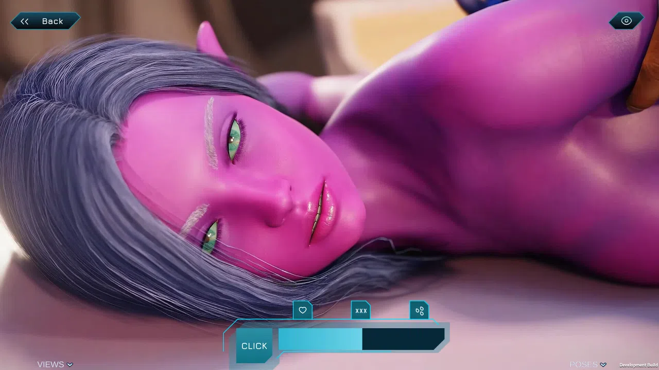 CUMVERSE [18+] Screenshot 24