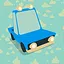 Park it up icon