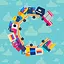 Collect 200 trailers icon