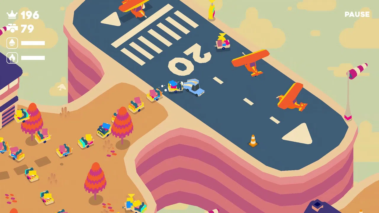 PAKO Caravan Screenshot 5