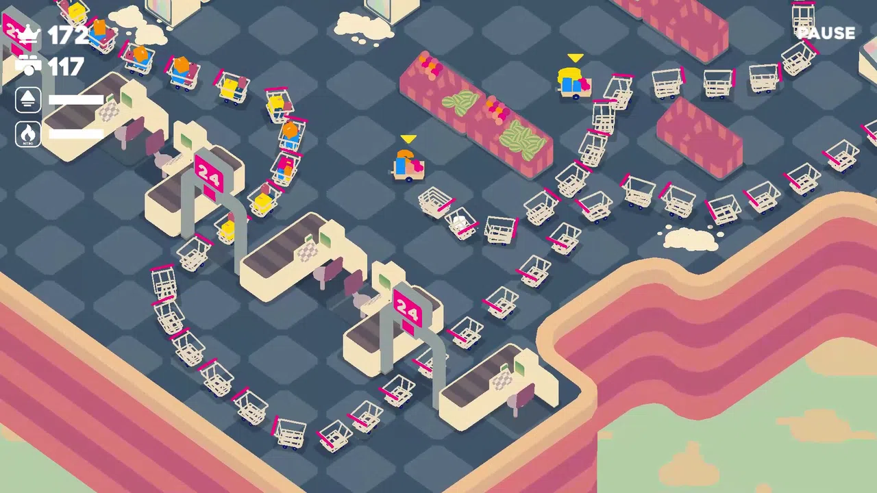 PAKO Caravan Screenshot 8