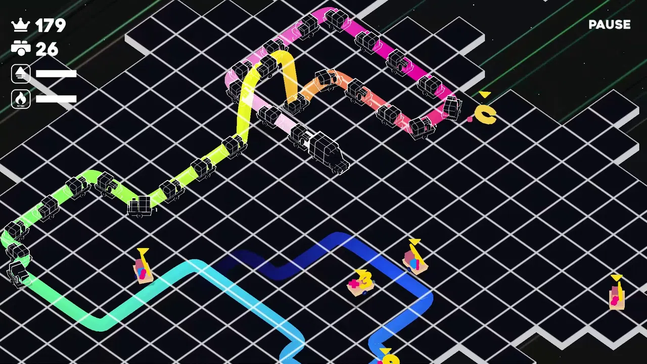 PAKO Caravan Screenshot 3