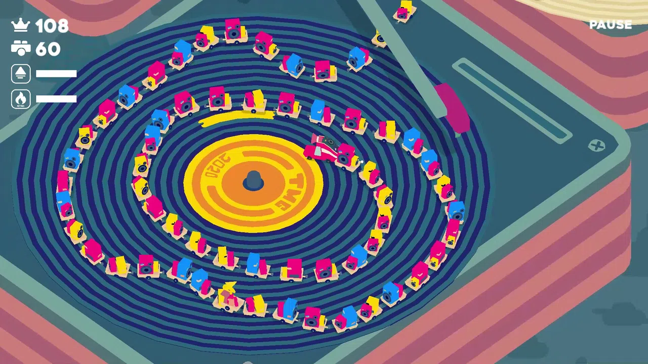 PAKO Caravan Screenshot 1