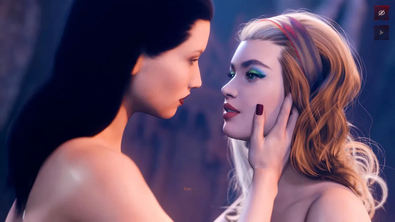 Blood & Lust [18+]🩸 Screenshot 24