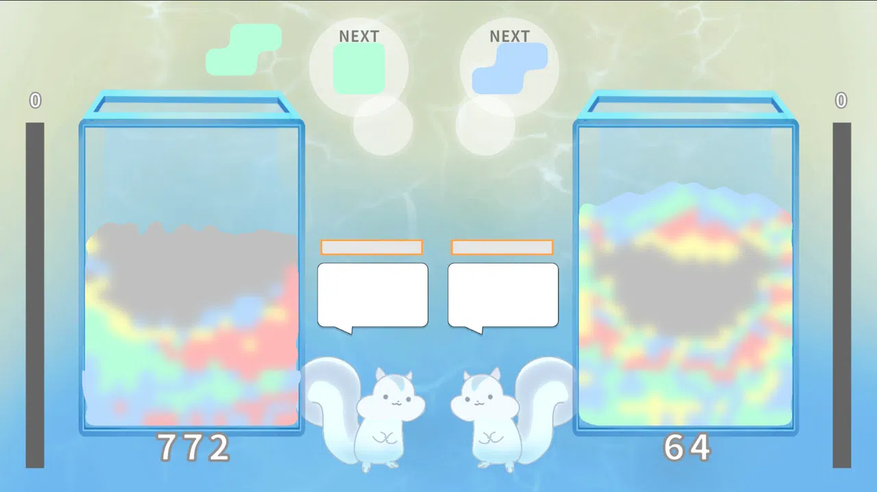 WATERTRIX ONLINE Screenshot 7