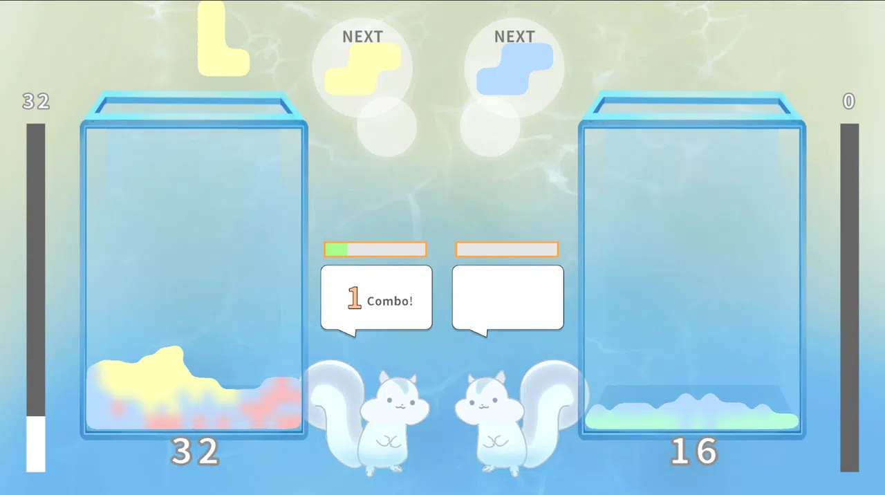 WATERTRIX ONLINE Screenshot 5