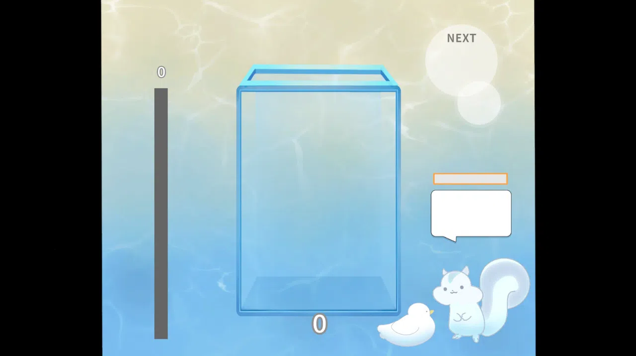 WATERTRIX ONLINE Screenshot 1