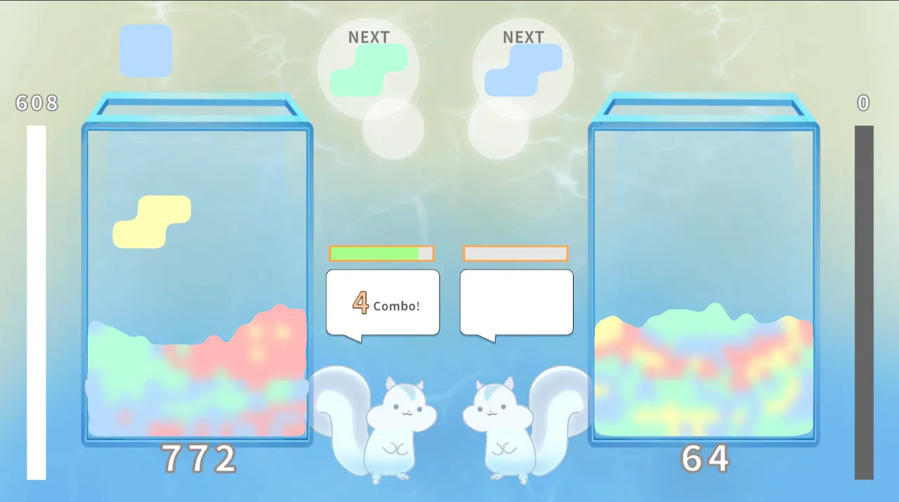 WATERTRIX ONLINE Screenshot 6