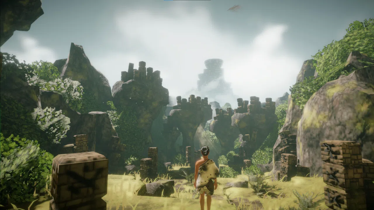 Path of the Oxiflame Screenshot 9