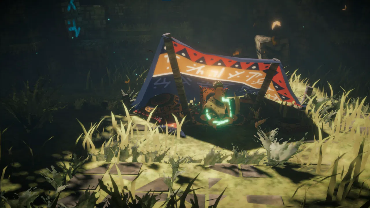 Path of the Oxiflame Screenshot 7