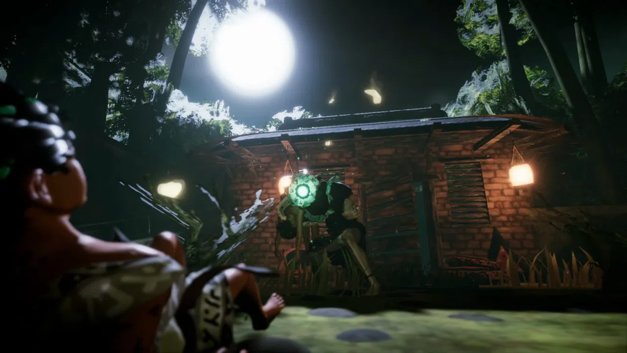 Path of the Oxiflame Screenshot 8