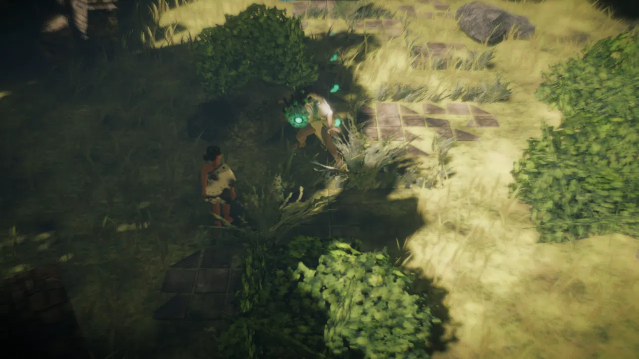 Path of the Oxiflame Screenshot 6