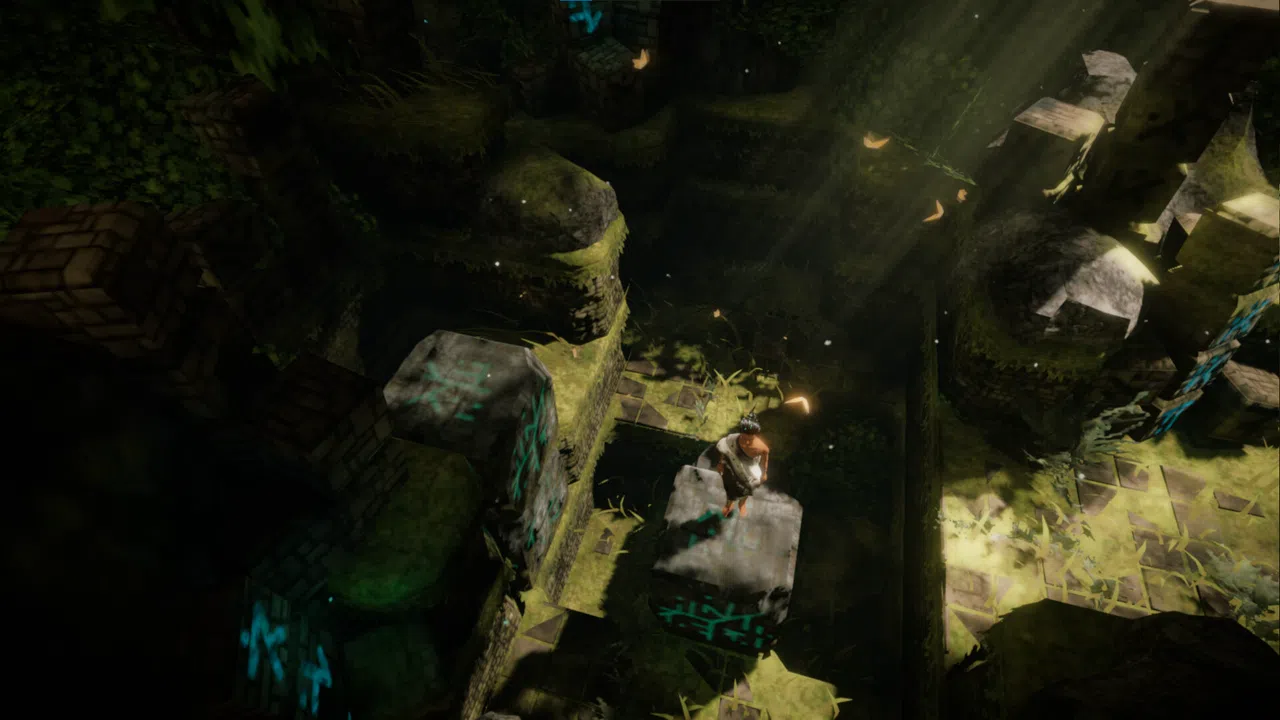 Path of the Oxiflame Screenshot 1