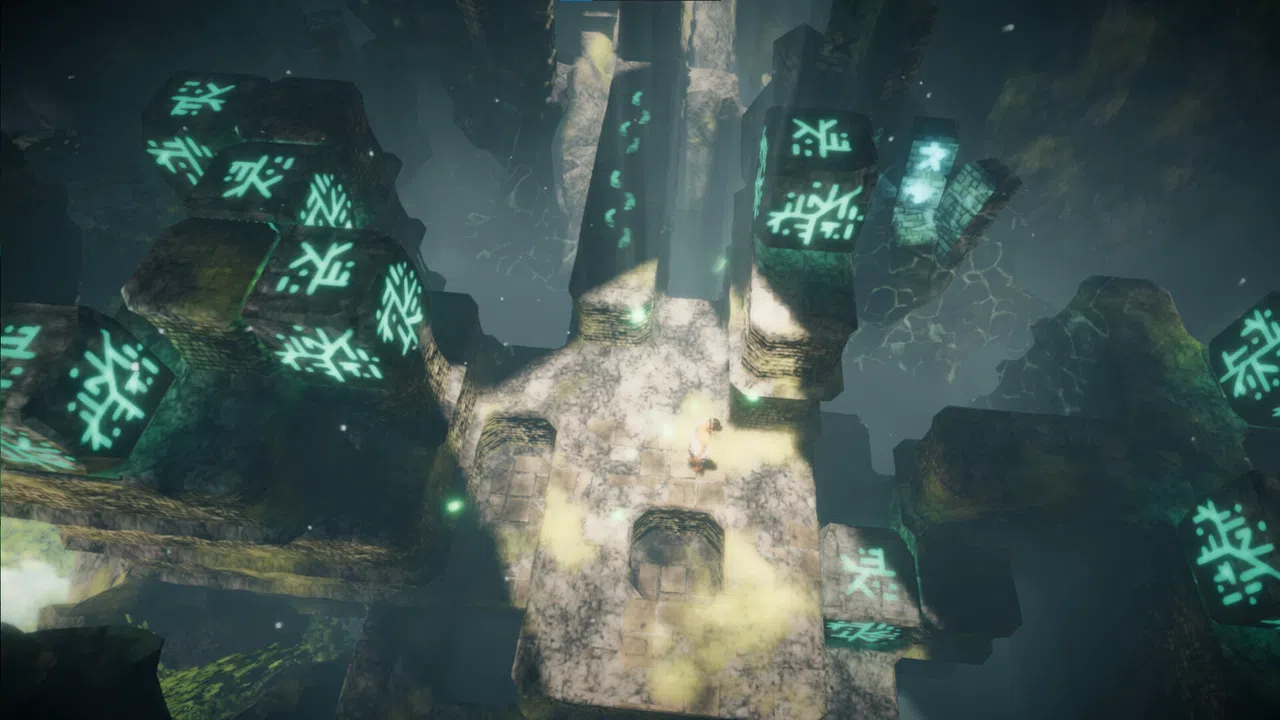 Path of the Oxiflame Screenshot 4