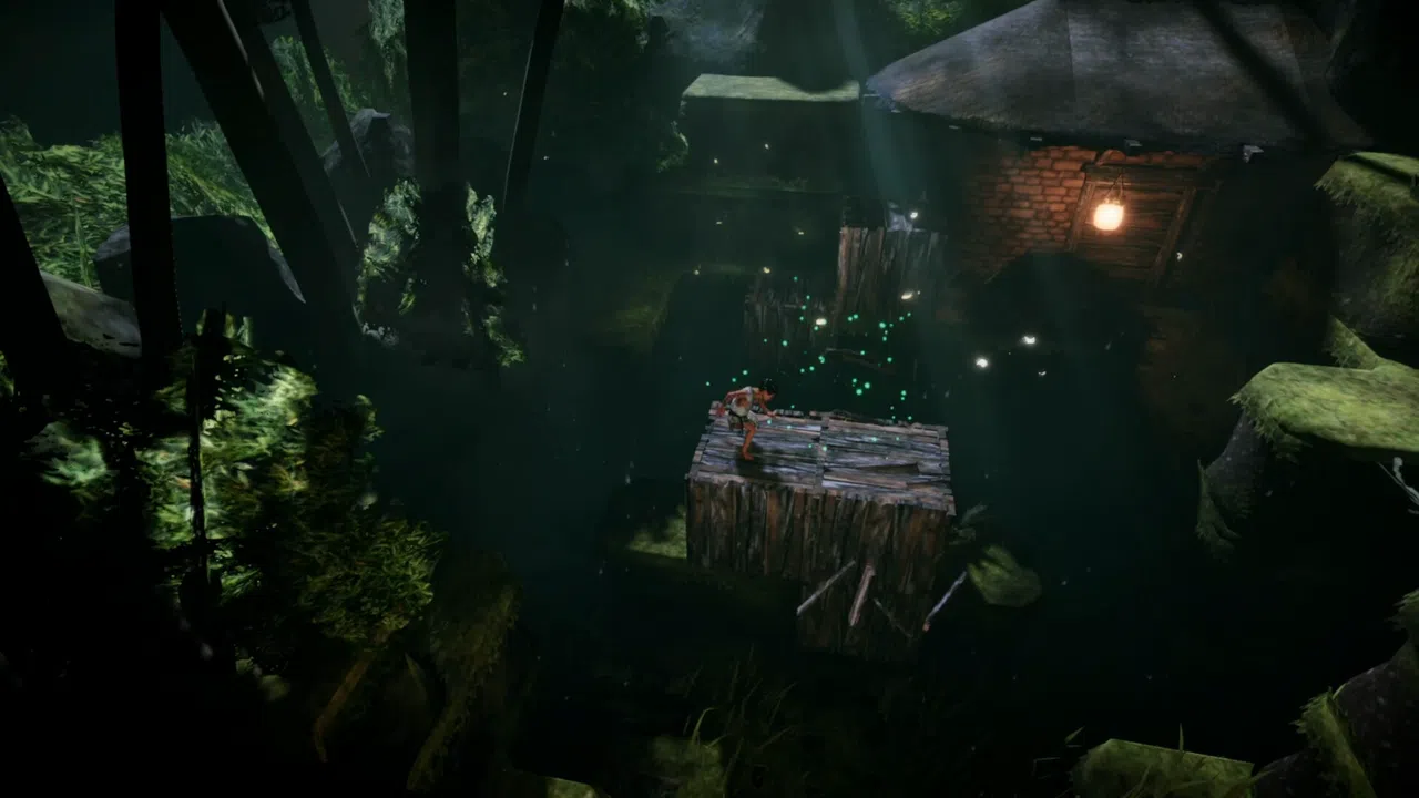 Path of the Oxiflame Screenshot 3