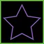 Starfall! icon