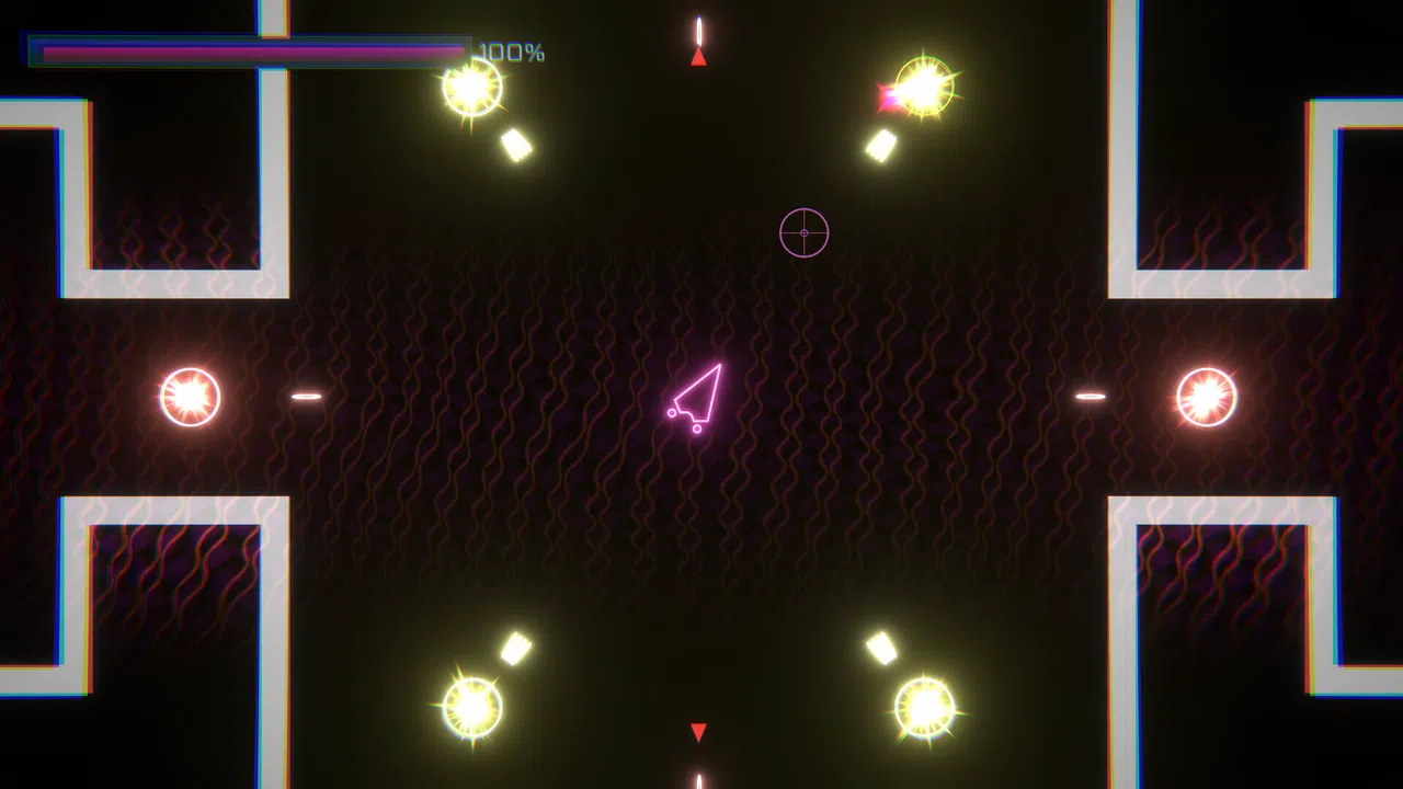 Glow Storm Screenshot 3