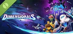 Dimensionals Demo