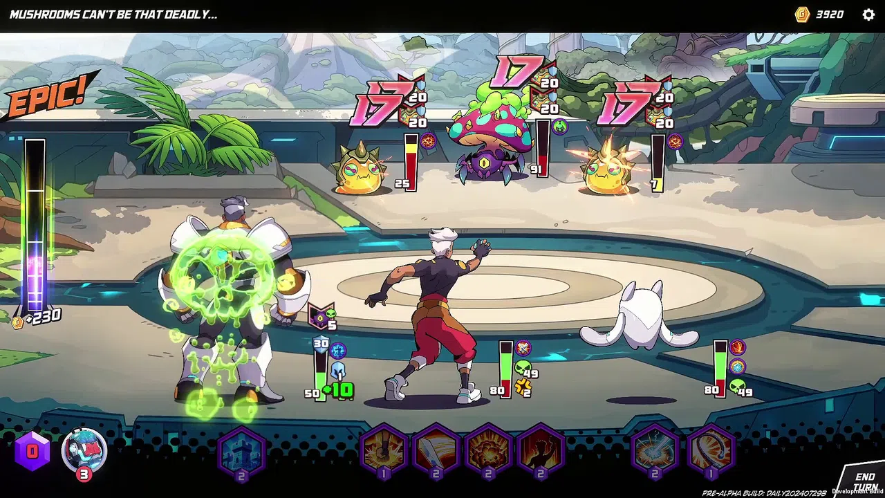 Dimensionals Demo Screenshot 6