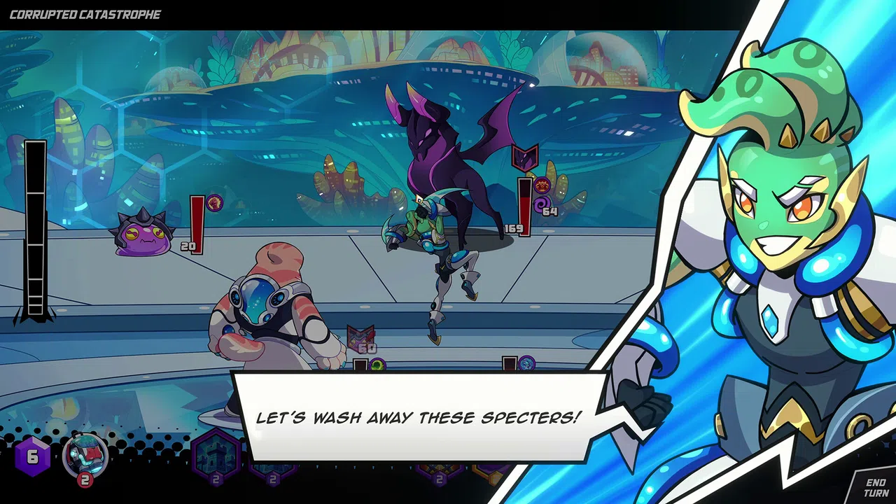Dimensionals Demo Screenshot 4