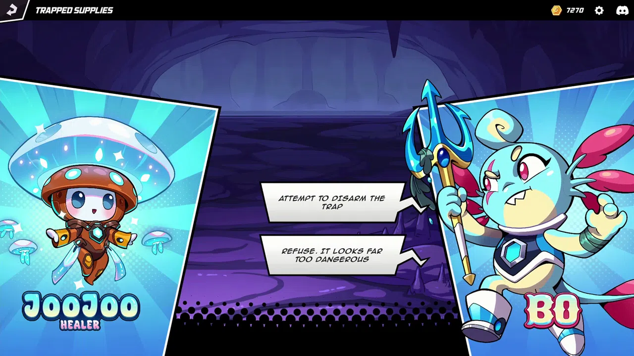 Dimensionals Demo Screenshot 11