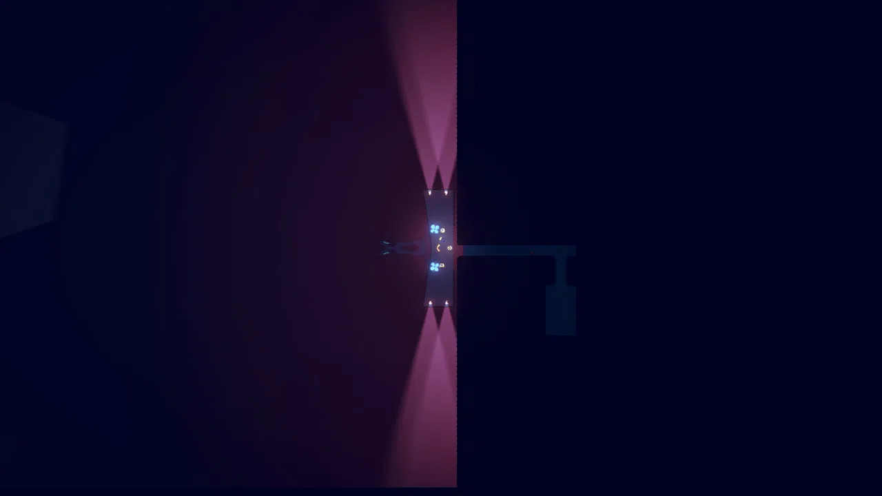 Escape Depths of Immanis Screenshot 6