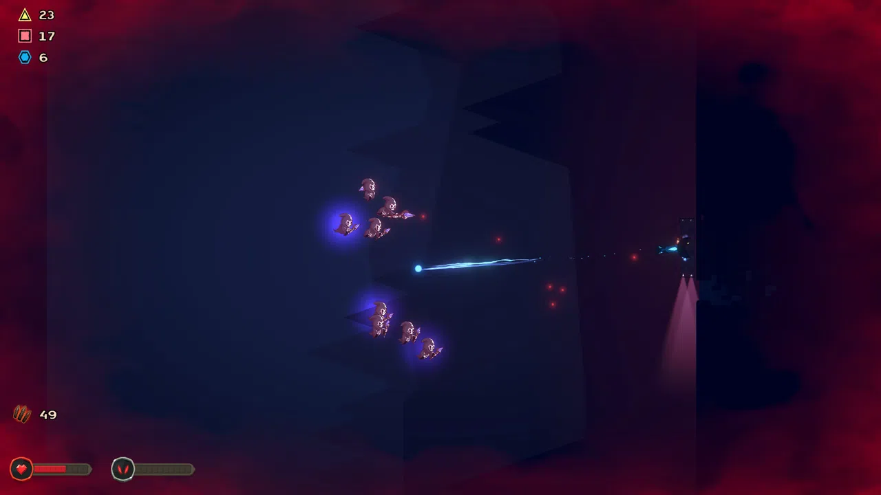 Escape Depths of Immanis Screenshot 3