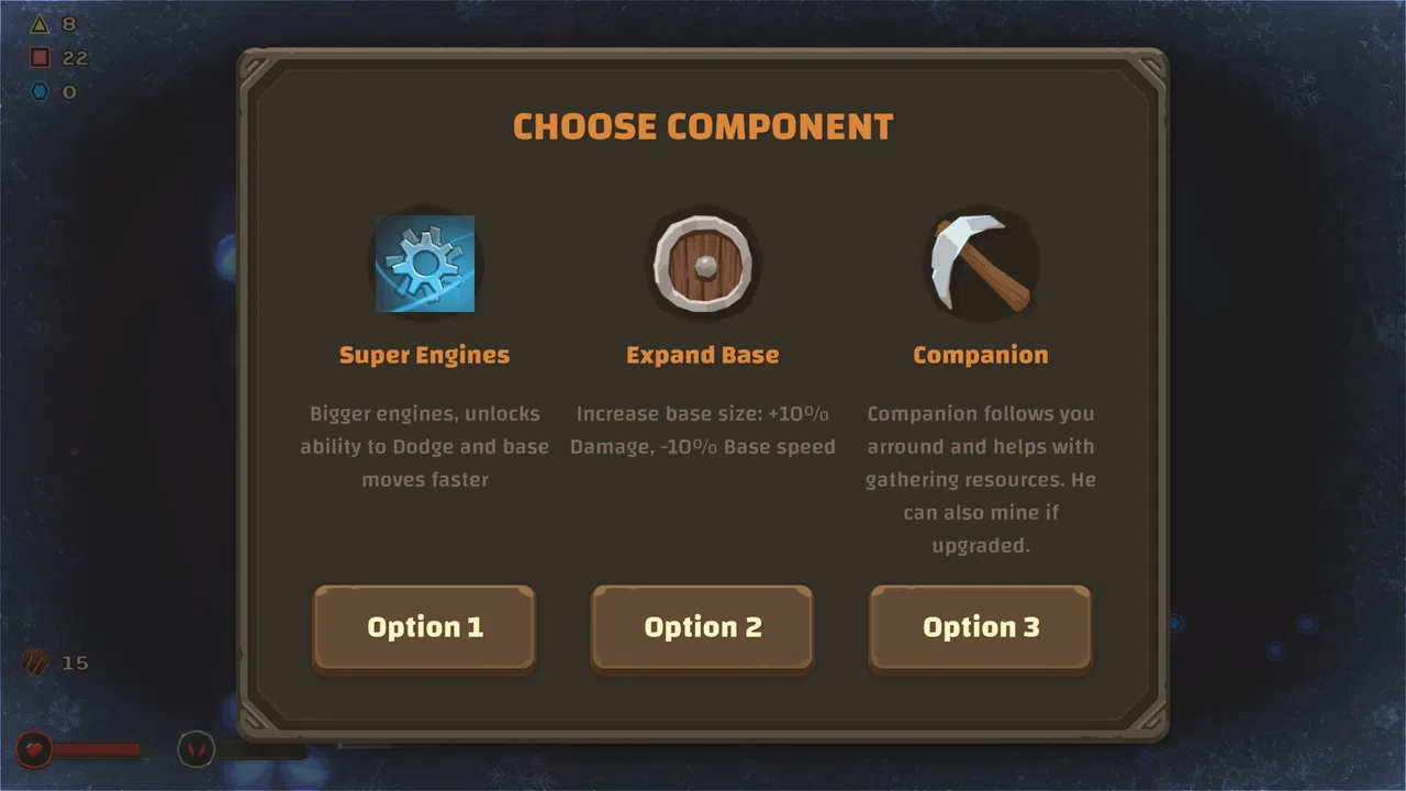 Escape Depths of Immanis Screenshot 5