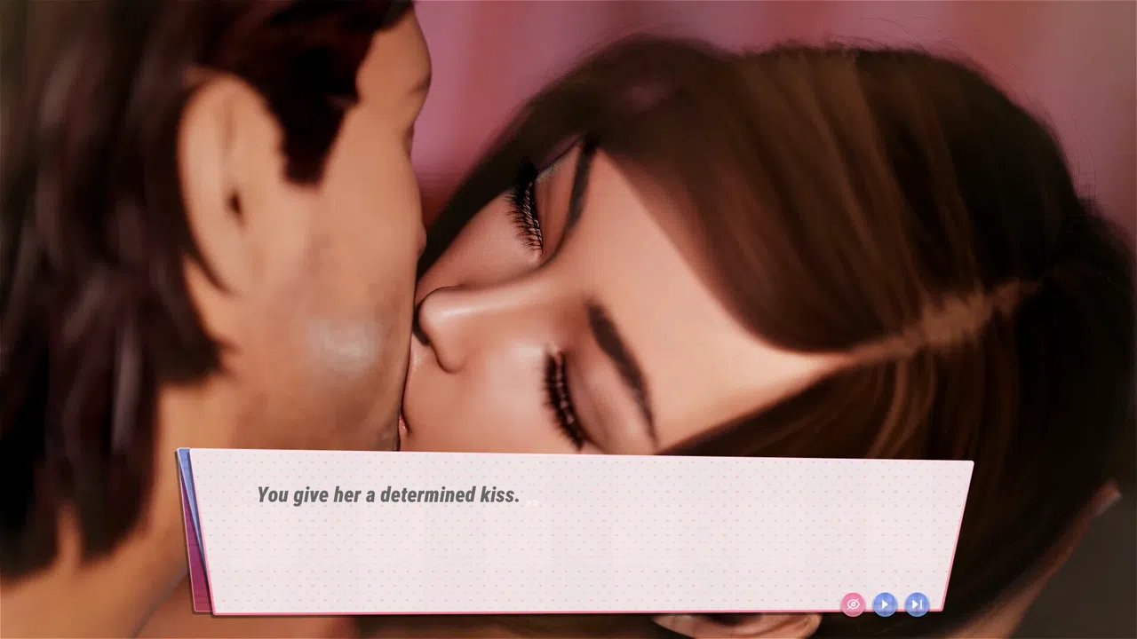 SEX Amnesia - Lover Sim 🔞 Screenshot 12