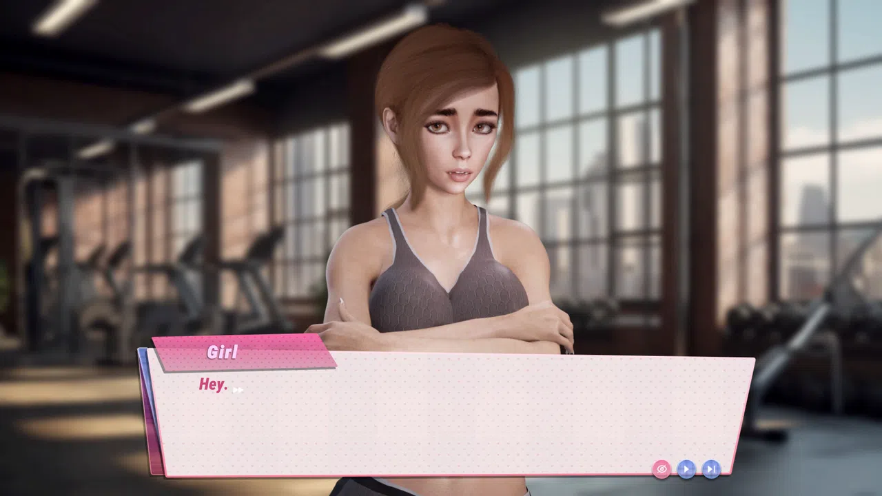 SEX Amnesia - Lover Sim 🔞 Screenshot 24