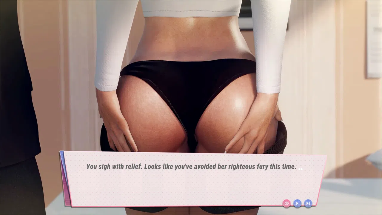 SEX Amnesia - Lover Sim 🔞 Screenshot 25