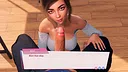 SEX Amnesia - Lover Sim 🔞 Screenshot 8