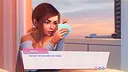 SEX Amnesia - Lover Sim 🔞 Screenshot 3