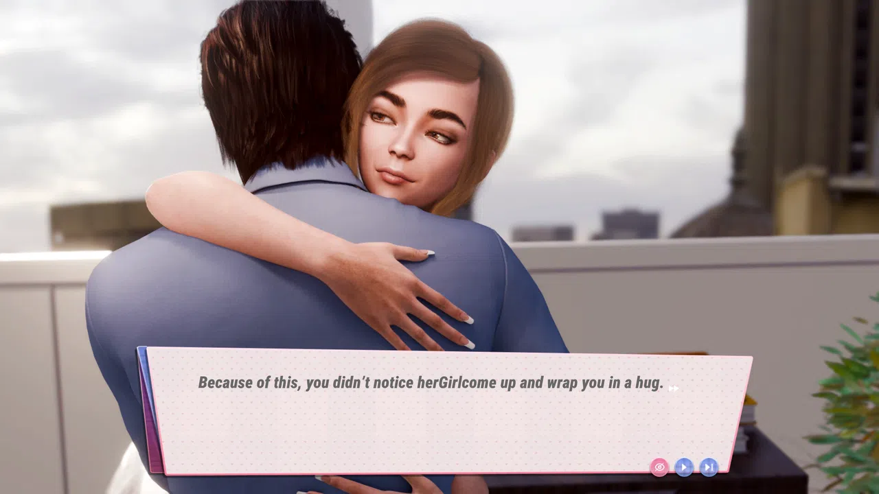 SEX Amnesia - Lover Sim 🔞 Screenshot 19