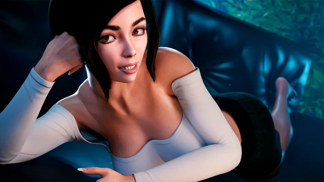 SEX Amnesia - Lover Sim 🔞 Screenshot 22
