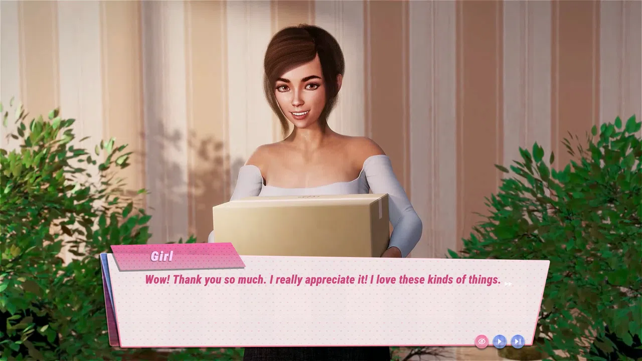 SEX Amnesia - Lover Sim 🔞 Screenshot 26