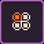 Critically icon