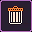 Rustically icon