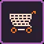 Commercially icon