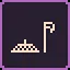 Pickaxely icon