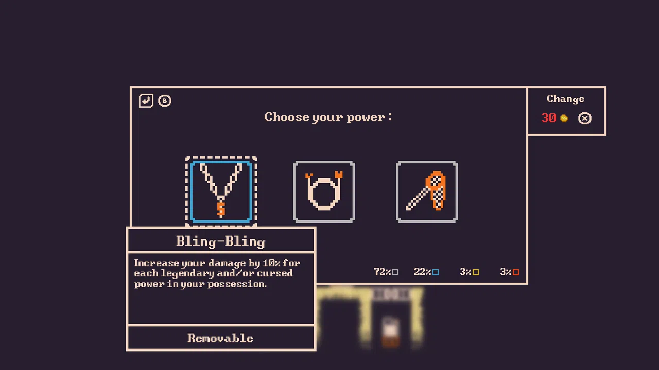 Darkest Mine Screenshot 2