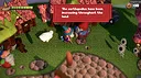 A Wizard's Wool Screenshot 0