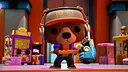 Funko Fusion - SpecialEffect's Streamer Bear Screenshot 0