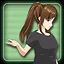 杠精 icon